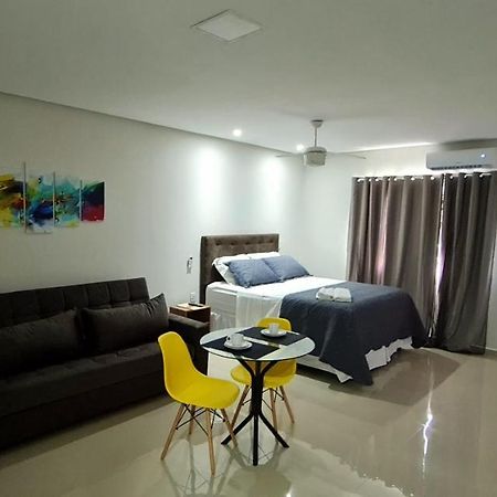 Residencial Oliveira - Charmoso E Aconchegante Lejlighed Itacaré Eksteriør billede