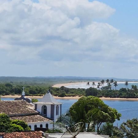 Residencial Oliveira - Charmoso E Aconchegante Lejlighed Itacaré Eksteriør billede