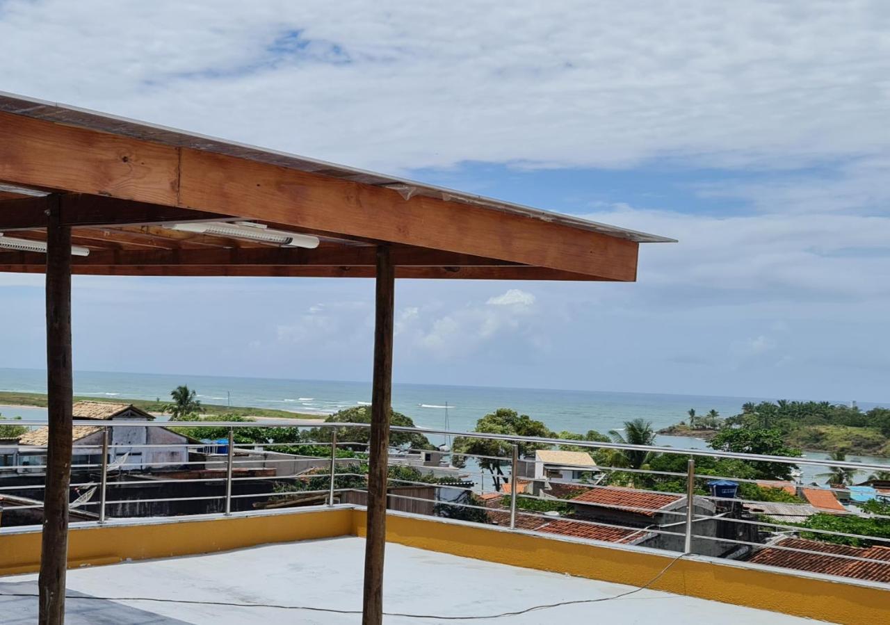 Residencial Oliveira - Charmoso E Aconchegante Lejlighed Itacaré Eksteriør billede