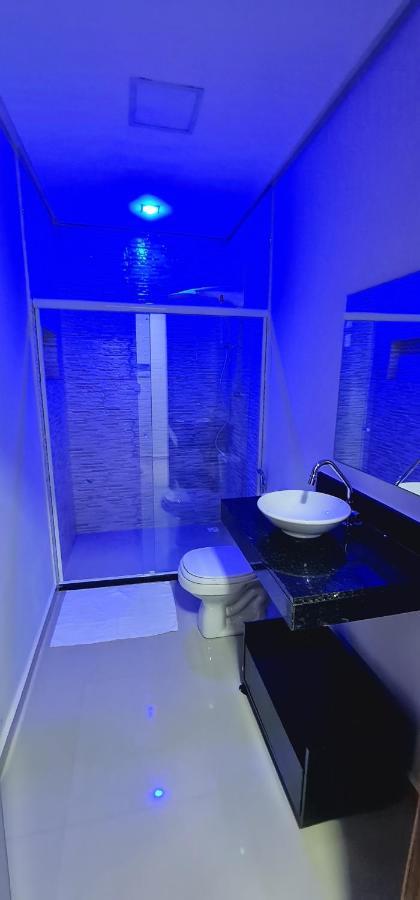 Residencial Oliveira - Charmoso E Aconchegante Lejlighed Itacaré Eksteriør billede