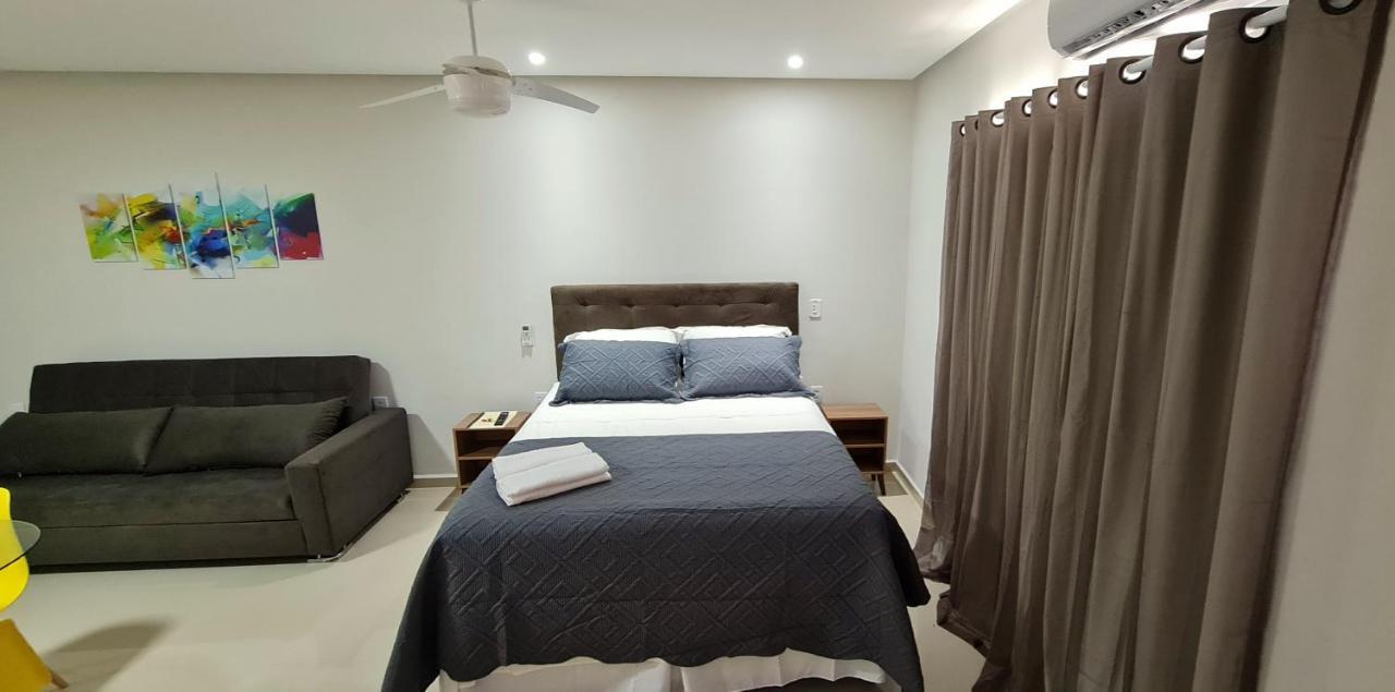 Residencial Oliveira - Charmoso E Aconchegante Lejlighed Itacaré Eksteriør billede