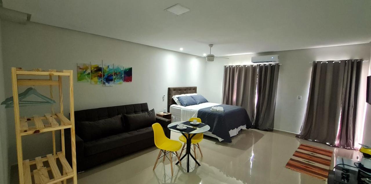 Residencial Oliveira - Charmoso E Aconchegante Lejlighed Itacaré Eksteriør billede