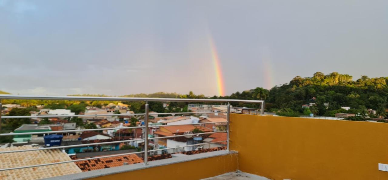 Residencial Oliveira - Charmoso E Aconchegante Lejlighed Itacaré Eksteriør billede