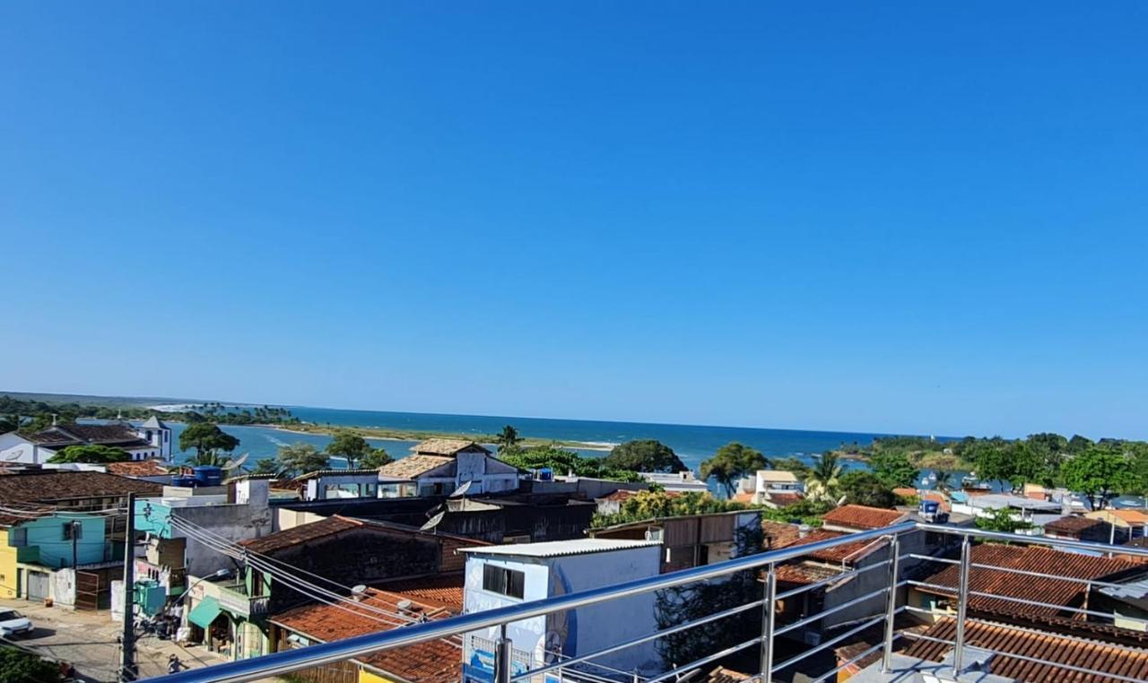 Residencial Oliveira - Charmoso E Aconchegante Lejlighed Itacaré Eksteriør billede