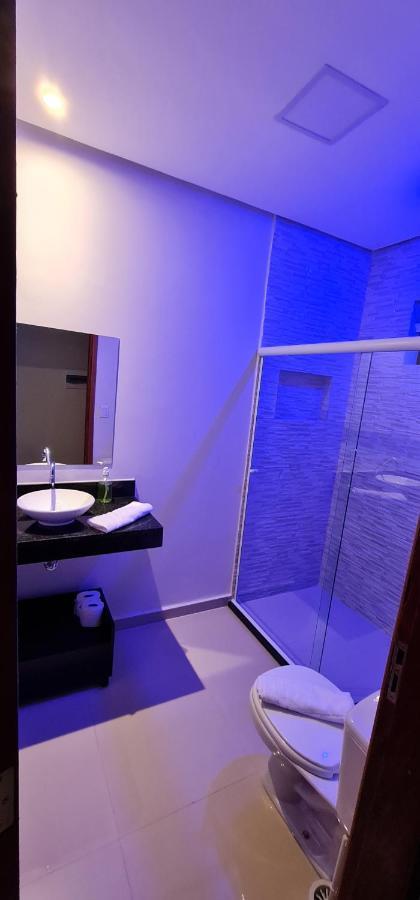 Residencial Oliveira - Charmoso E Aconchegante Lejlighed Itacaré Eksteriør billede