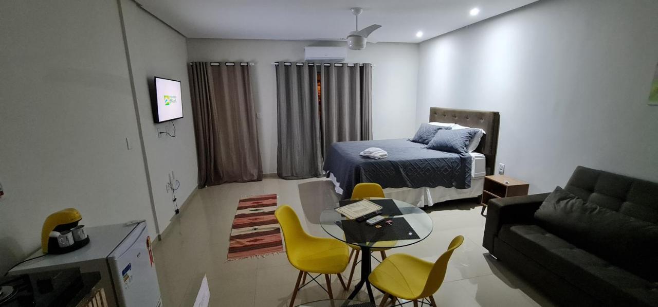 Residencial Oliveira - Charmoso E Aconchegante Lejlighed Itacaré Eksteriør billede