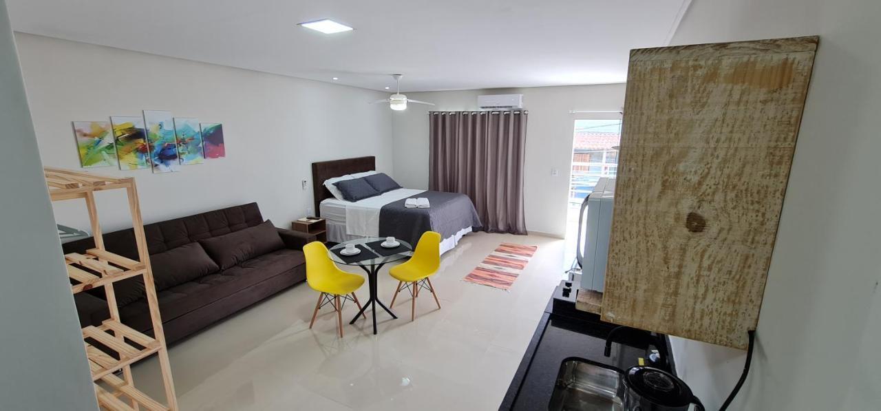Residencial Oliveira - Charmoso E Aconchegante Lejlighed Itacaré Eksteriør billede