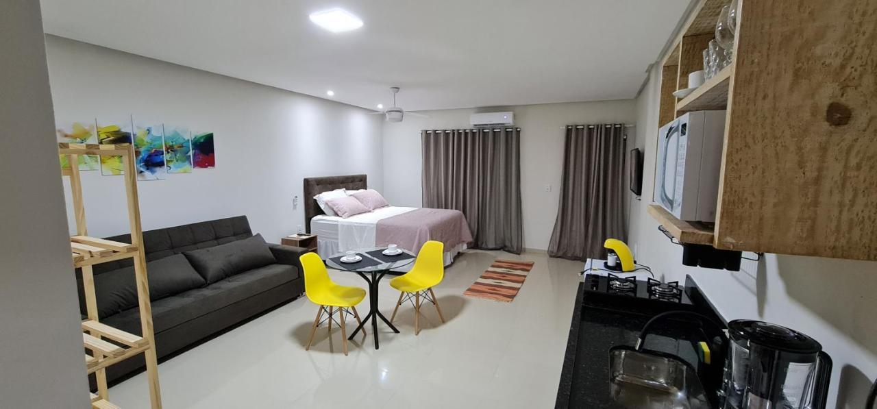 Residencial Oliveira - Charmoso E Aconchegante Lejlighed Itacaré Eksteriør billede