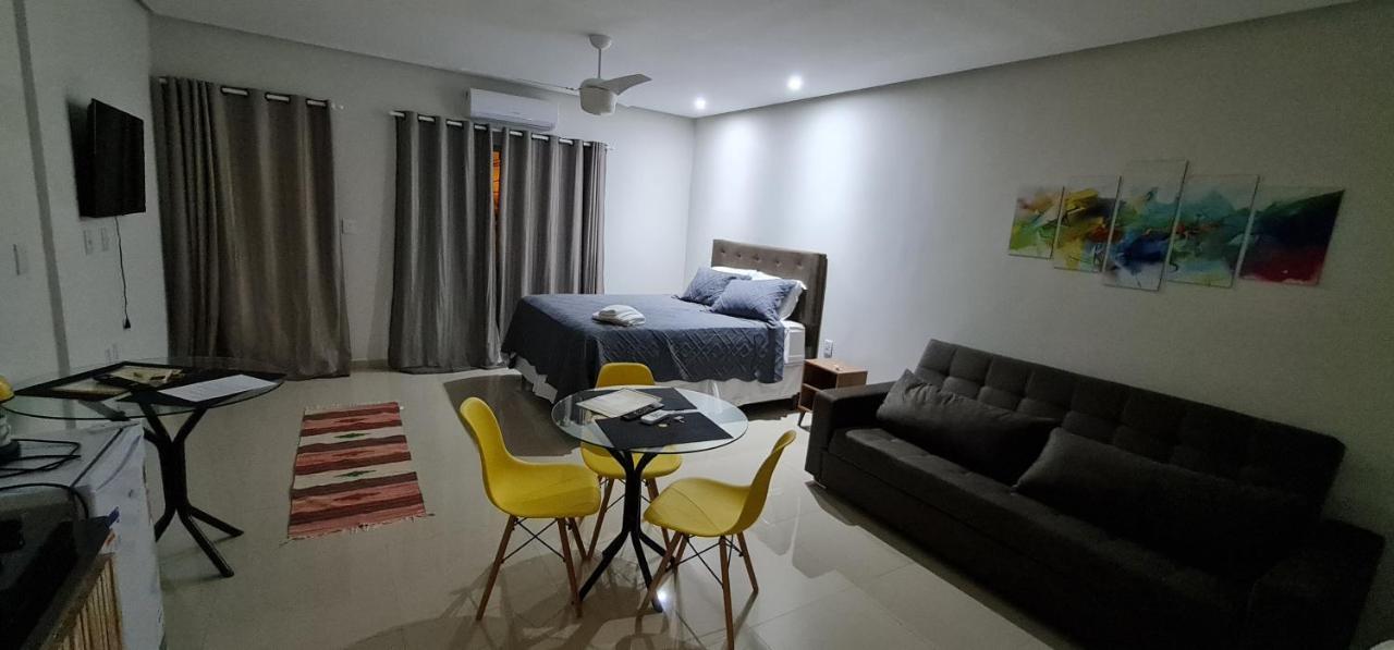 Residencial Oliveira - Charmoso E Aconchegante Lejlighed Itacaré Eksteriør billede