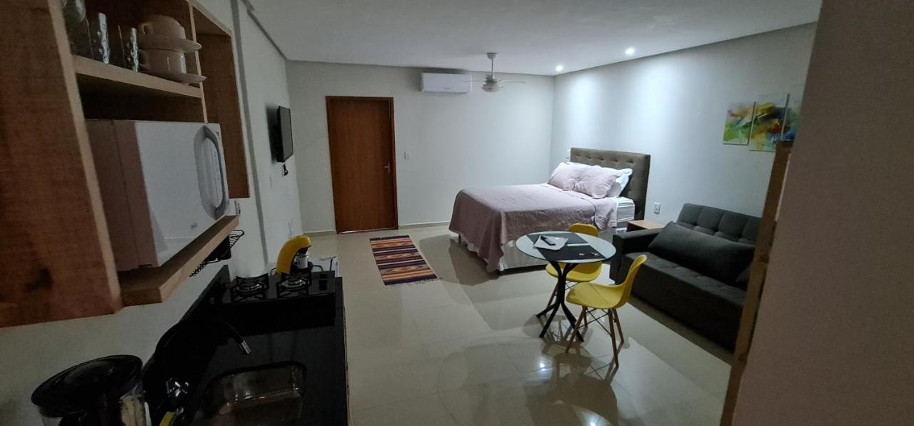 Residencial Oliveira - Charmoso E Aconchegante Lejlighed Itacaré Eksteriør billede