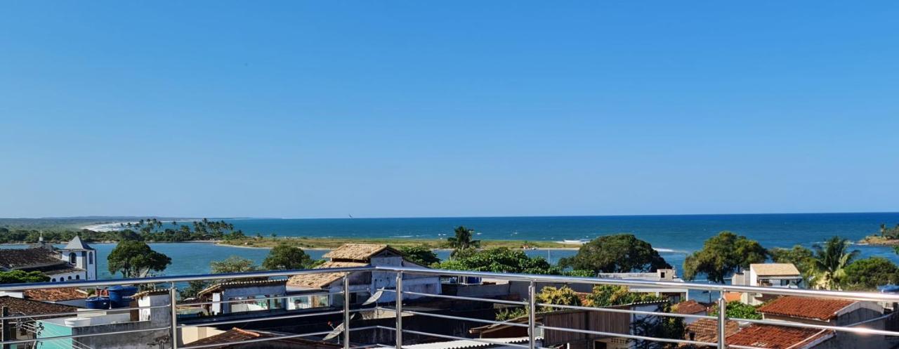 Residencial Oliveira - Charmoso E Aconchegante Lejlighed Itacaré Eksteriør billede