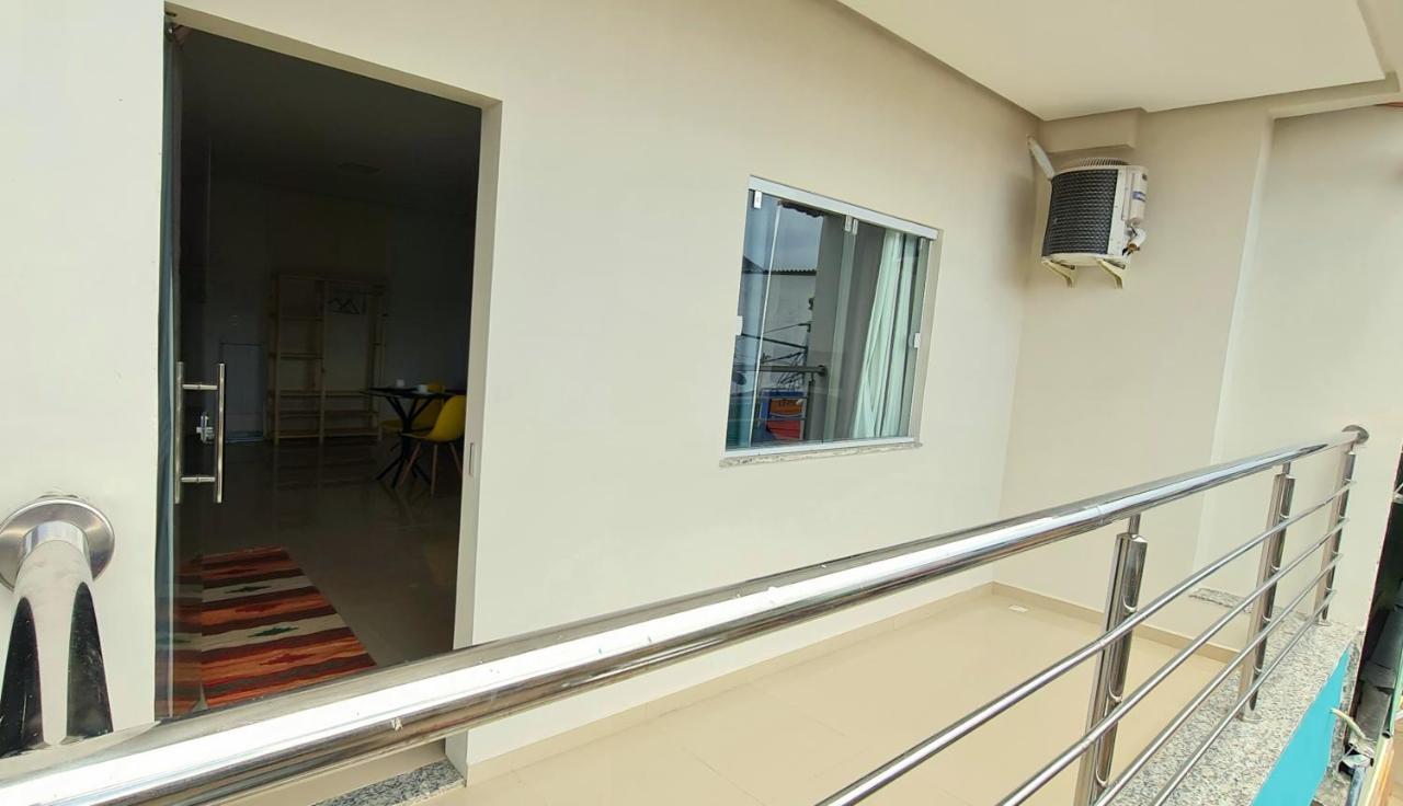 Residencial Oliveira - Charmoso E Aconchegante Lejlighed Itacaré Eksteriør billede
