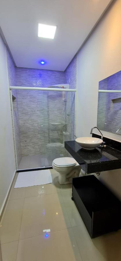 Residencial Oliveira - Charmoso E Aconchegante Lejlighed Itacaré Eksteriør billede