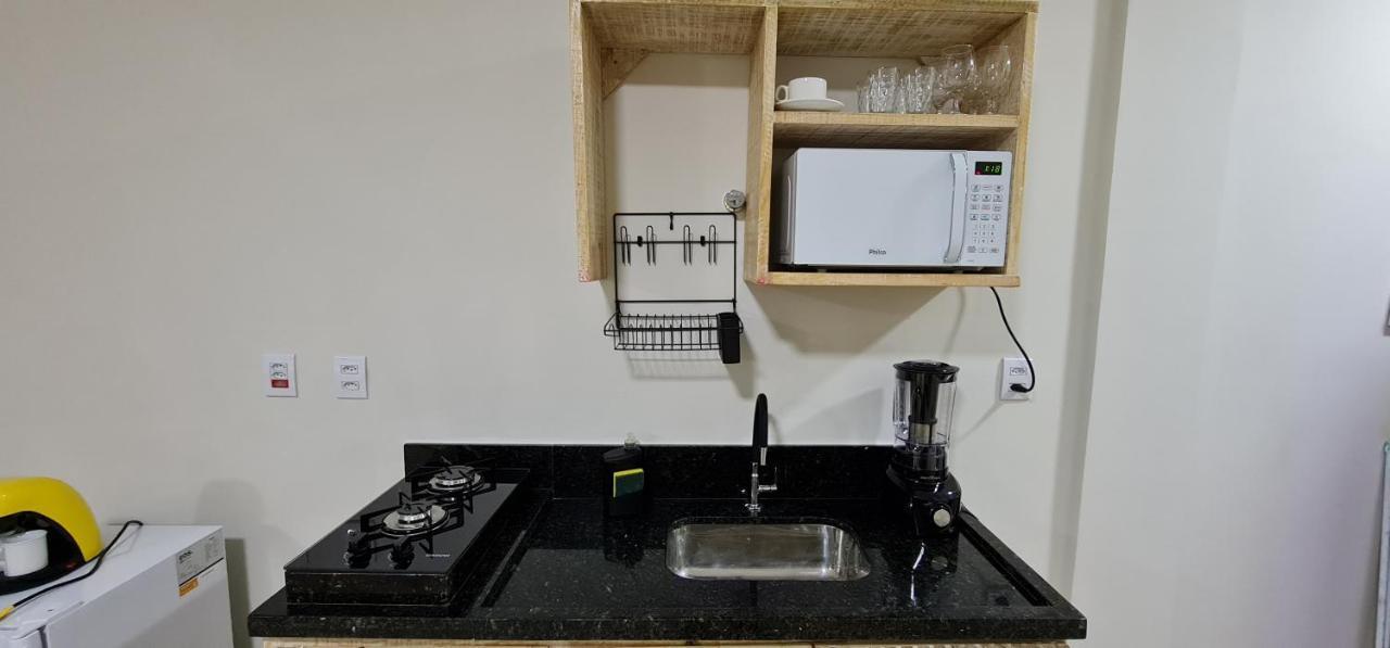 Residencial Oliveira - Charmoso E Aconchegante Lejlighed Itacaré Eksteriør billede