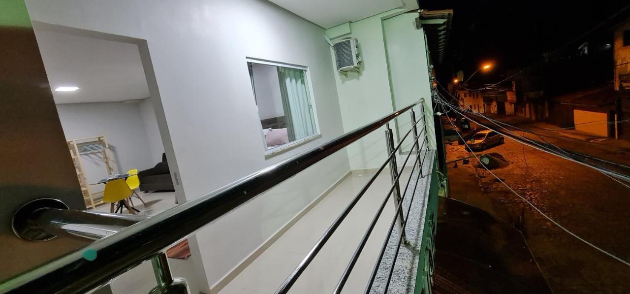 Residencial Oliveira - Charmoso E Aconchegante Lejlighed Itacaré Eksteriør billede