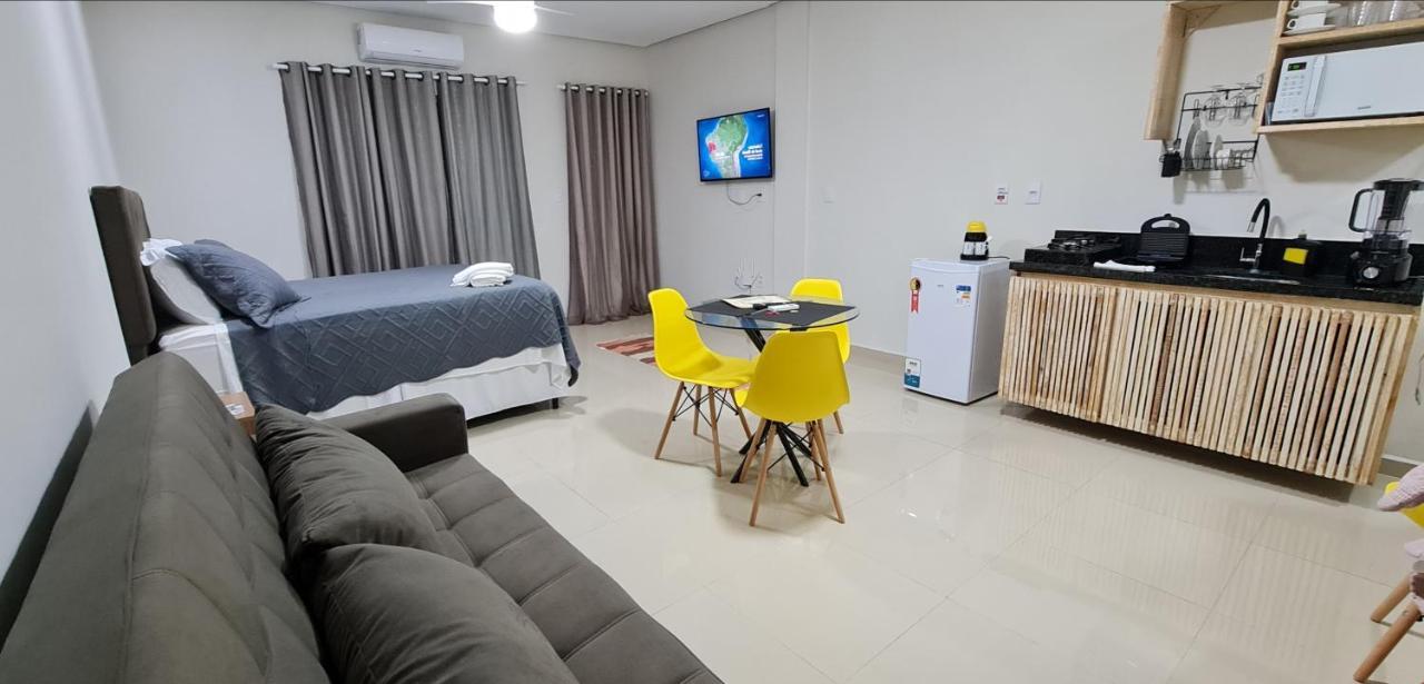 Residencial Oliveira - Charmoso E Aconchegante Lejlighed Itacaré Eksteriør billede