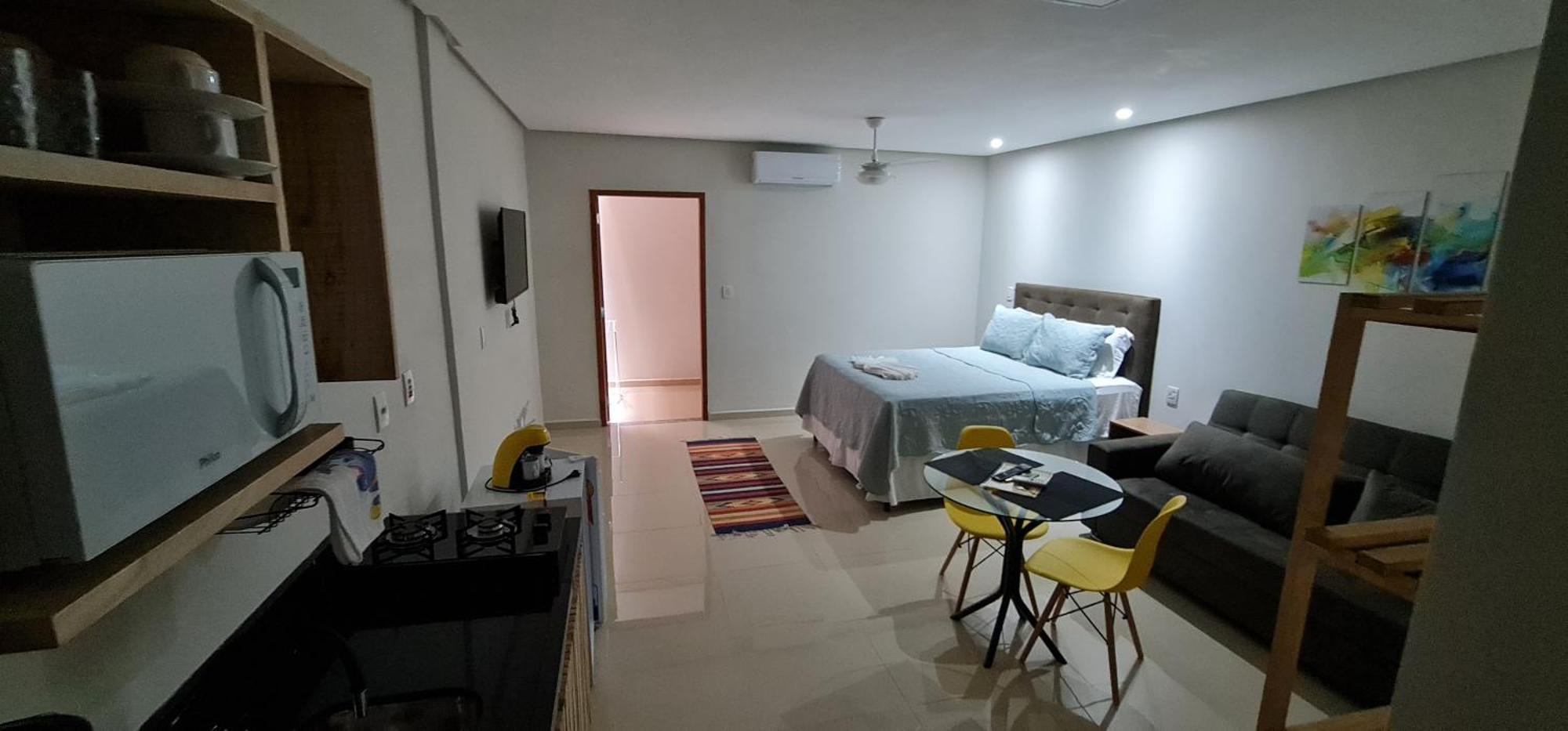 Residencial Oliveira - Charmoso E Aconchegante Lejlighed Itacaré Eksteriør billede