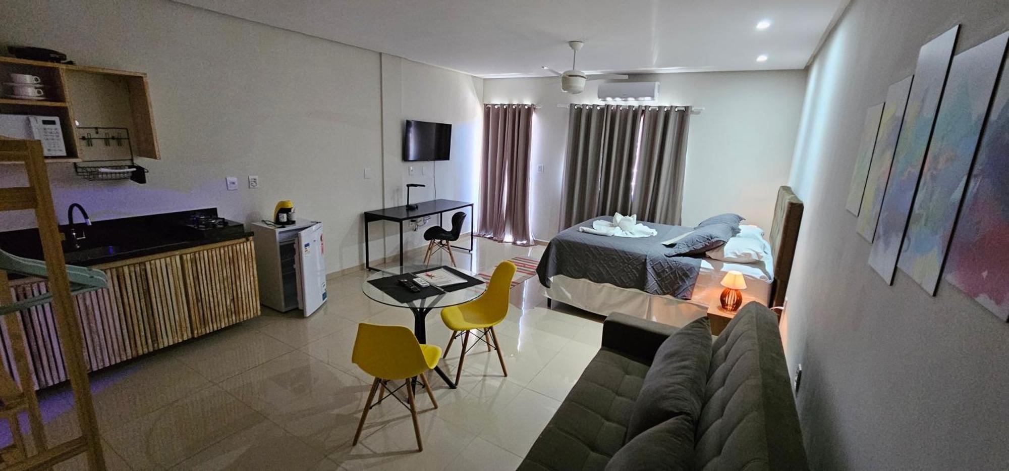 Residencial Oliveira - Charmoso E Aconchegante Lejlighed Itacaré Eksteriør billede
