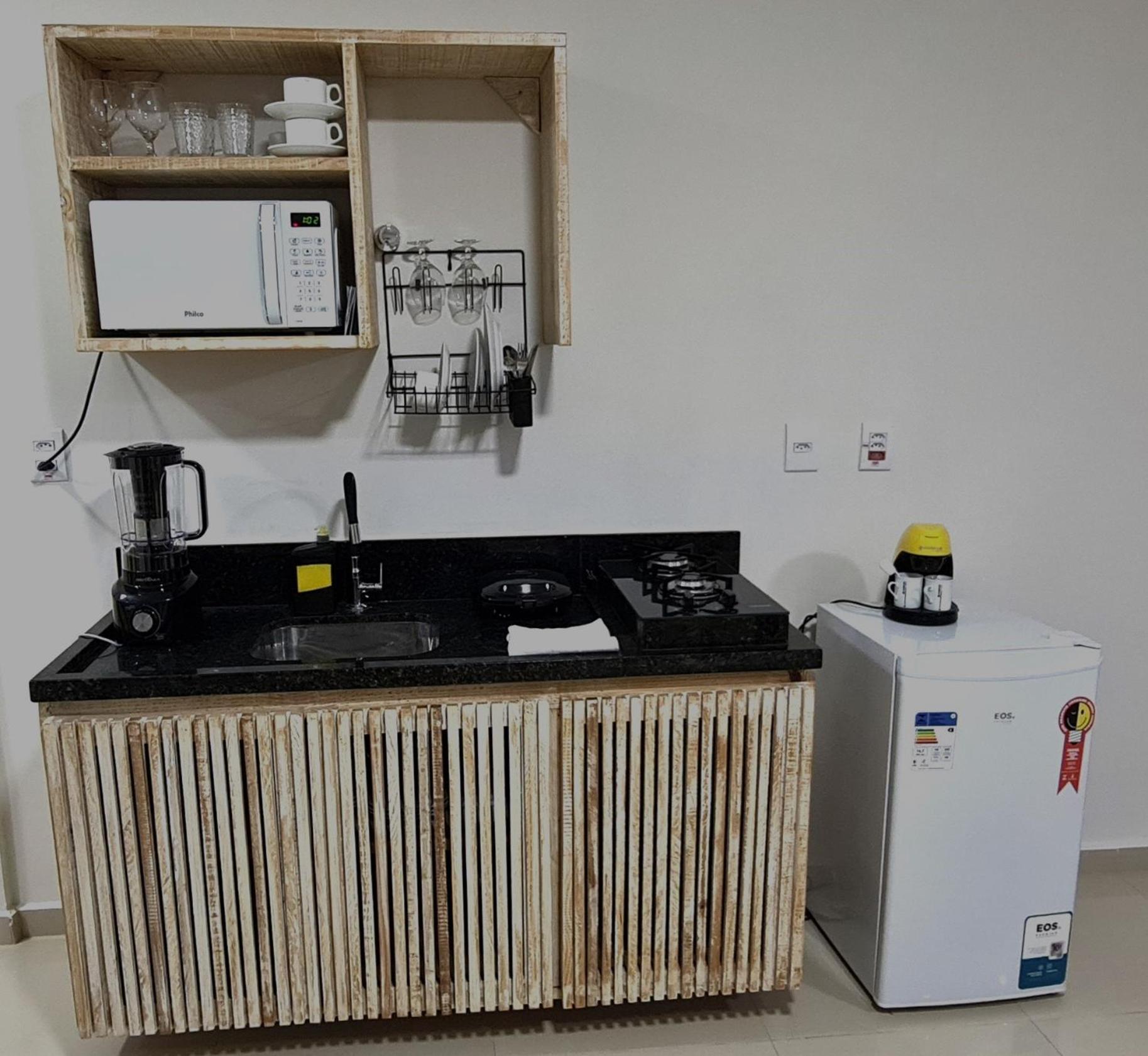 Residencial Oliveira - Charmoso E Aconchegante Lejlighed Itacaré Eksteriør billede